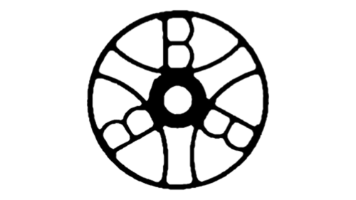 Autobianchi Logo 1945