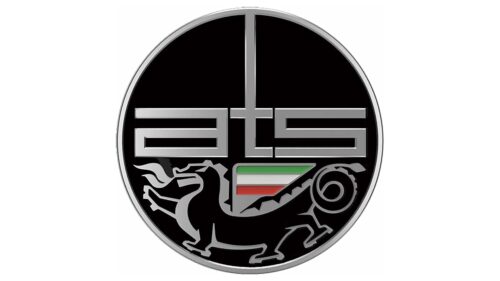 Automobili Turismo e Sport Logo