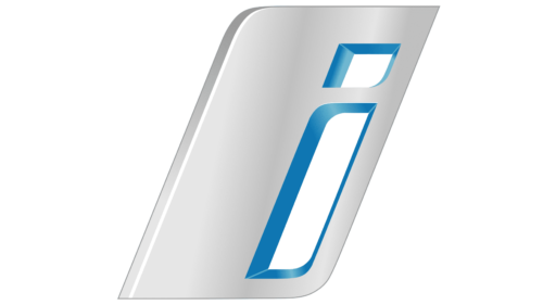 BMW i Logo 2011