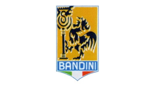 Bandini Automobili Logo