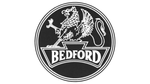 Bedford Logo 1931