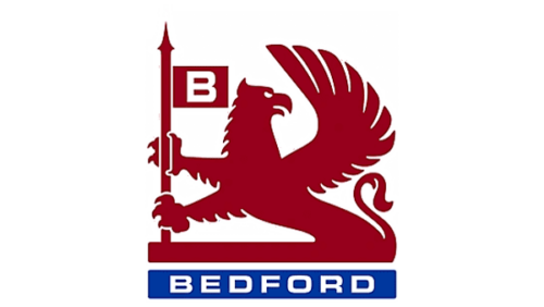 Bedford Logo old