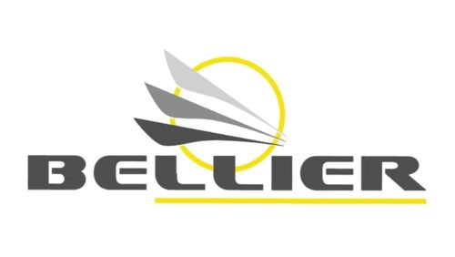 Bellier Automobiles Logo