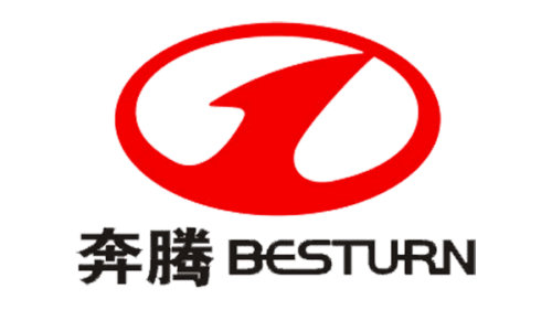 Bestune Logo 2006