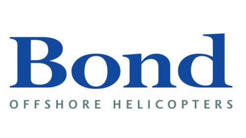 Bond Offshore Helicopters Logo
