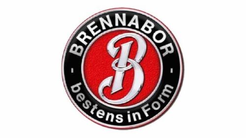 Brennabor-Werke Logo
