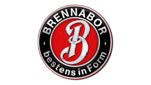 Brennabor-Werke Logo