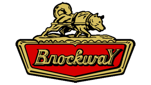 Brockway Logo