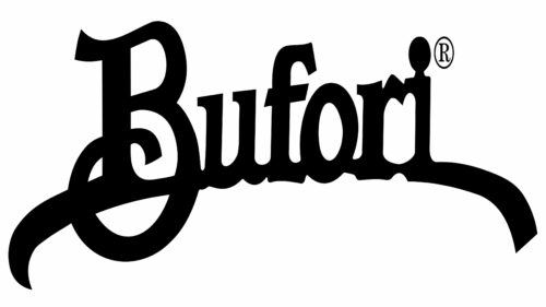 Bufori Logo