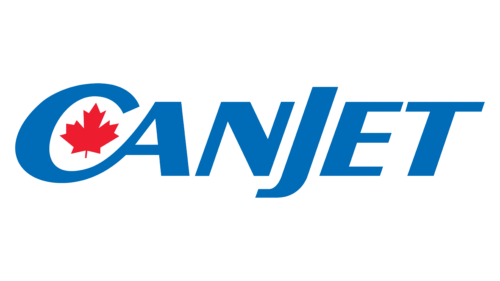 CanJet Logo