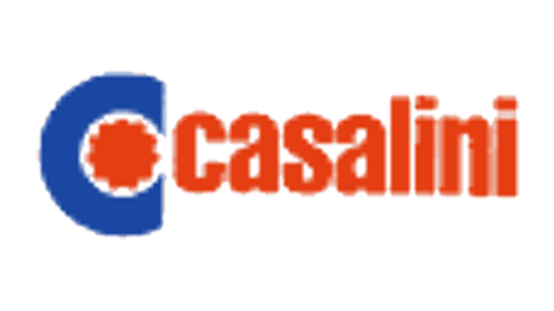 Casalini Logo 1939