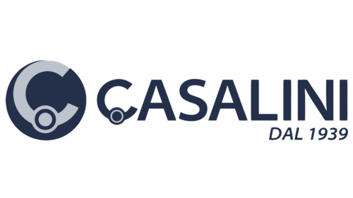 Casalini Logo 1990
