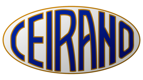 Ceirano Logo