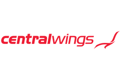 Centralwings Logo