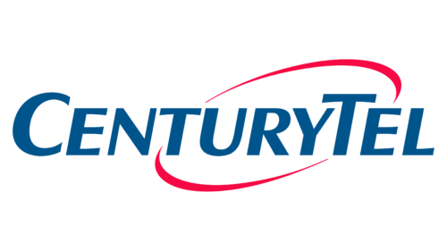 CenturyLink Logo 1999