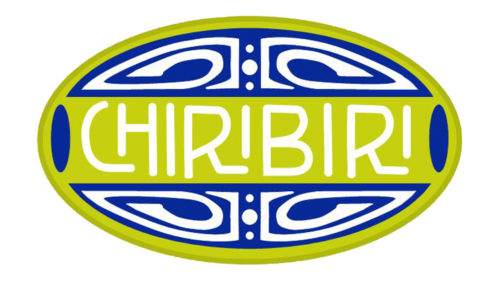 Chiribiri Logo