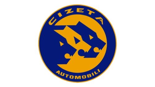 Cizeta Logo