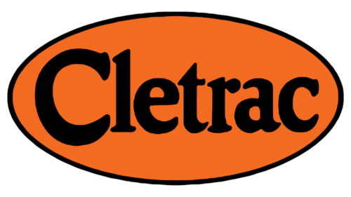 Cletrac Logo 1918