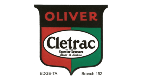 Cletrac Logo