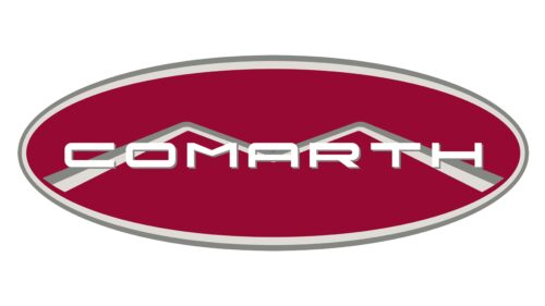 Comarth Logo