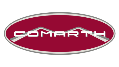 Comarth Logo
