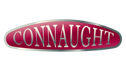 Connaught Motor Company Logo