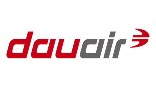 Dauair Logo
