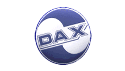 Dax Cars Logo old