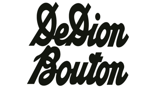 De Dion-Bouton Logo