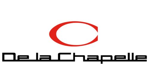 De La Chapelle Logo
