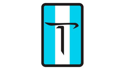 De Tomaso Logo 2019