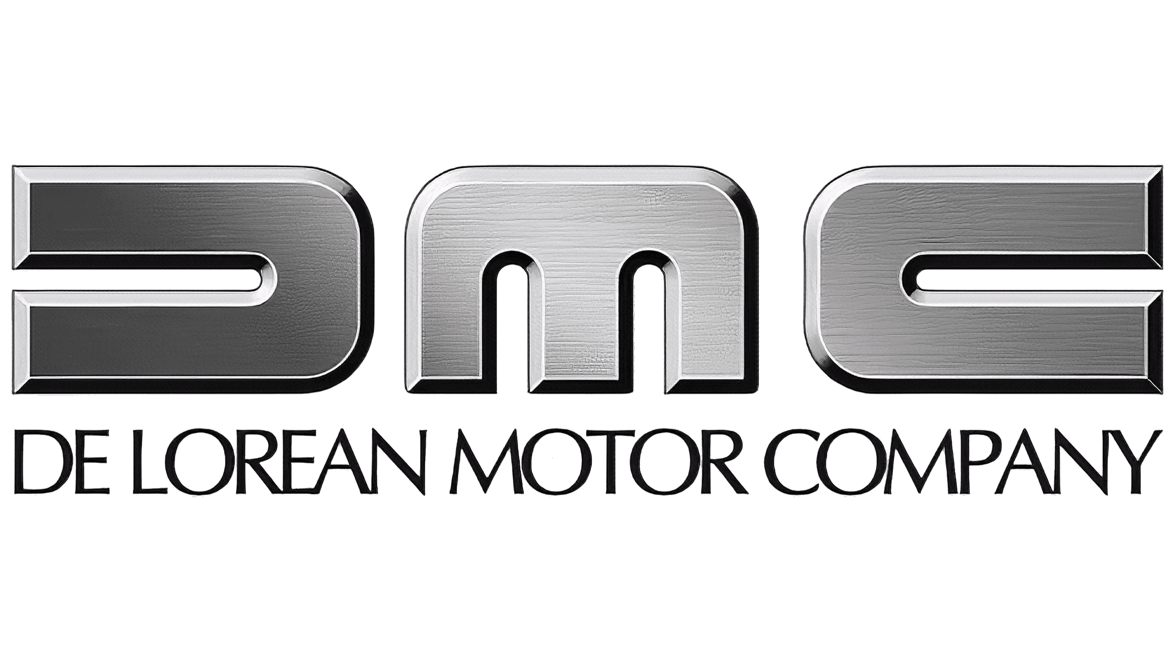 Delorean Motor Company Logo And Symbol Meaning History Png Brand