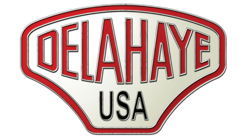 Delahaye Logo 1921
