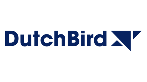 DutchBird Logo