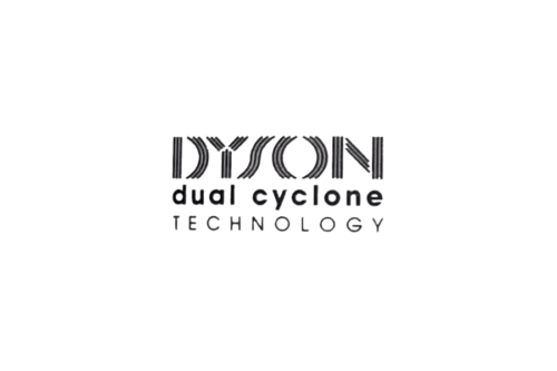 Dyson Logo 1993