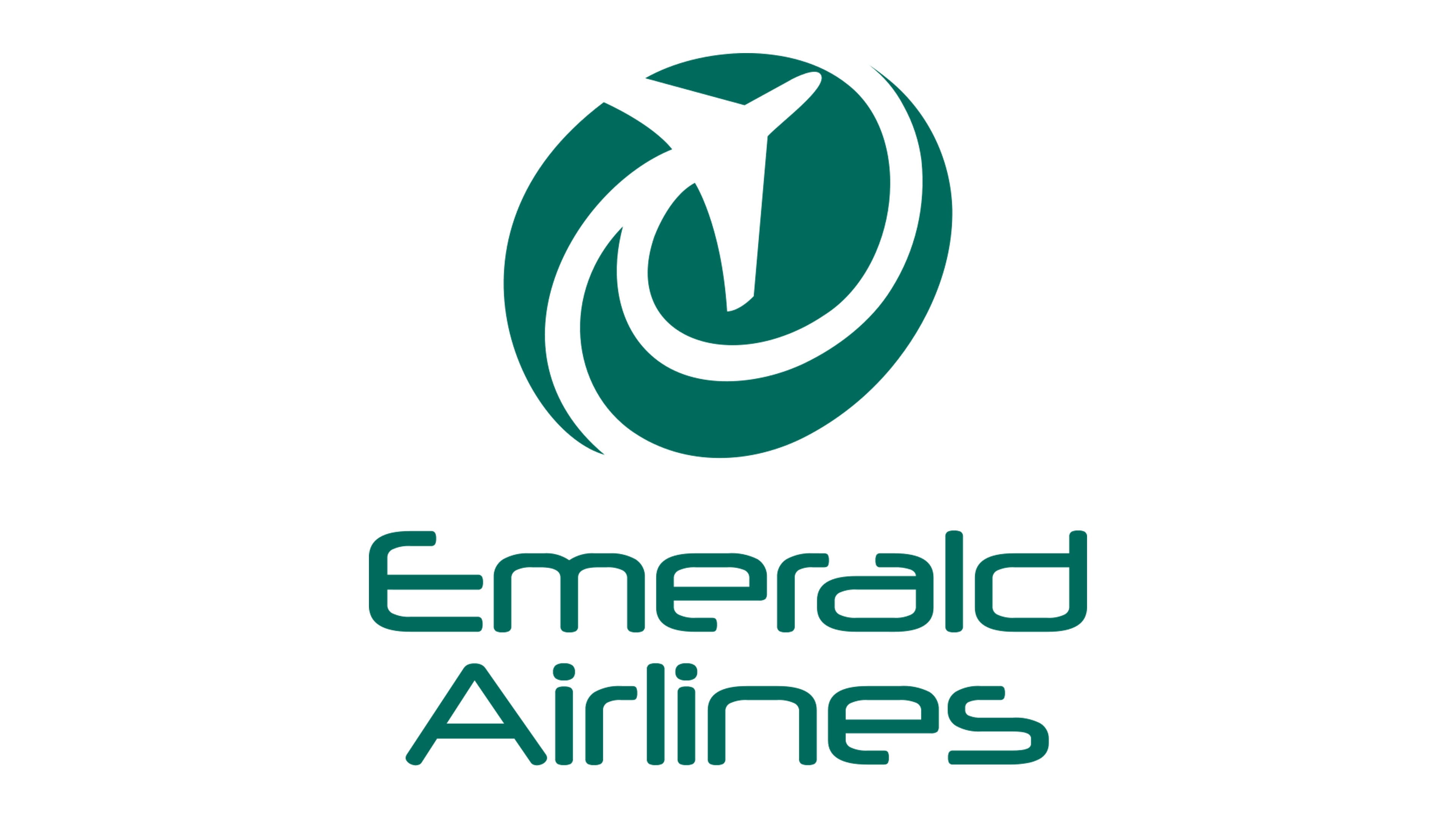 Emerald Logo by sixthlife on DeviantArt