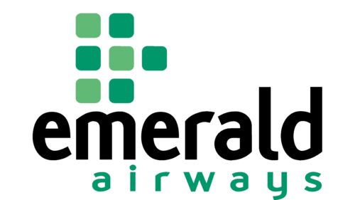 Emerald Airways Logo