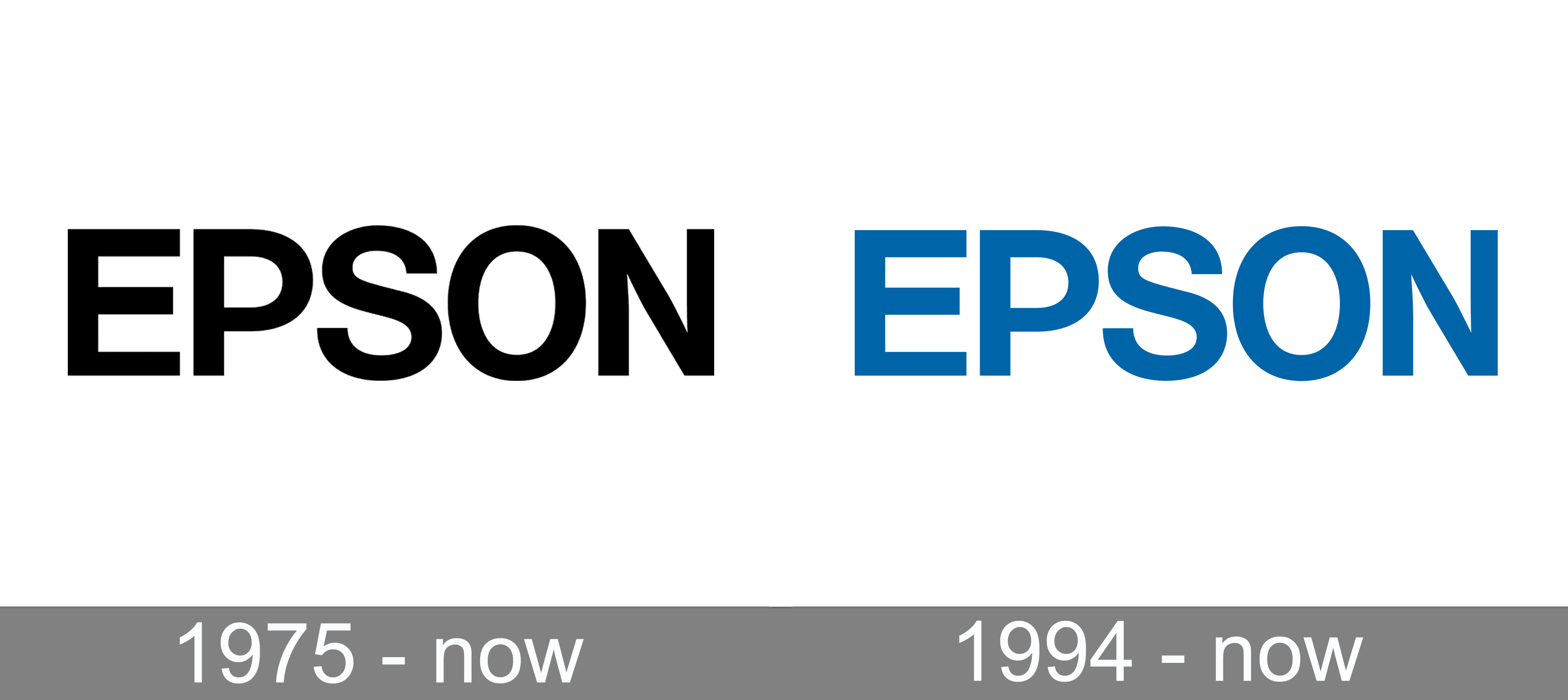 Epson Logo PNG Transparent – Brands Logos