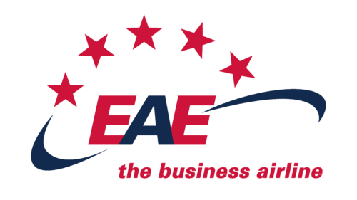 European Air Express Logo