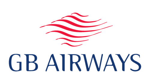 GB Airways Logo