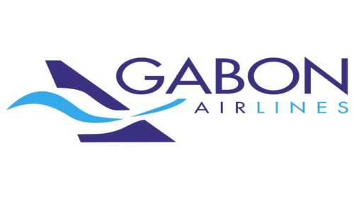 Gabon Airlines Logo