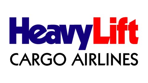 HeavyLift Cargo Airlines Logo