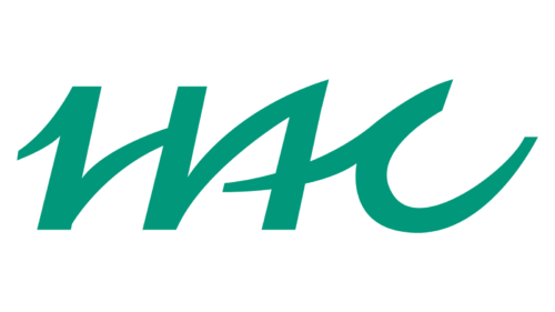 Hokkaido Air System Logo 2011