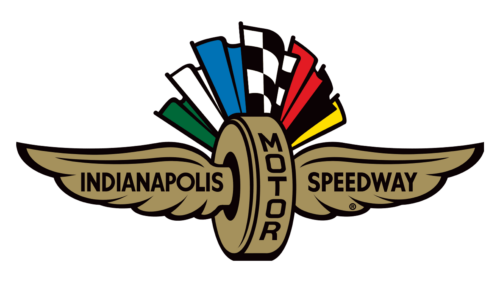 Indy 500 Emblem