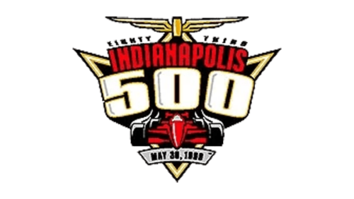 Indy 500 Logo 1999