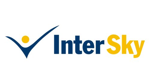 InterSky Logo