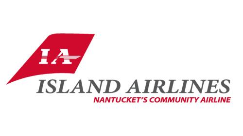 Island Airlines Logo