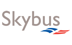 Isles of Scilly Skybus Logo