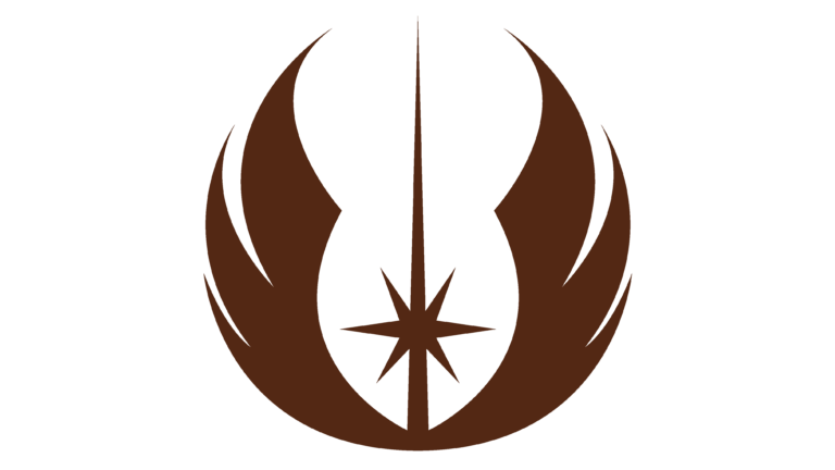 Jedi Logo and symbol, meaning, history, PNG, brand