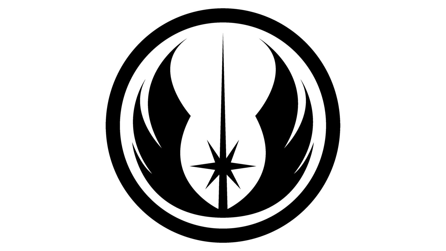 Jedi Logo and symbol, meaning, history, PNG, brand